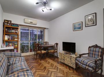 Departamento · 43m² · 3 Ambientes · Venta Dpto. 3 Ambientes con Balcón - Las Cañitas