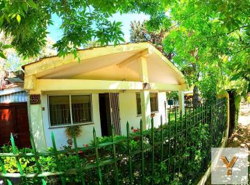 Casa · 70m² · 3 Ambientes · 1 Cochera · Casa en Venta - 2 Dorm. 1 Baño - San Bernardo del Tuyú