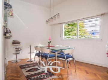 Departamento · 75m² · 3 Ambientes · Venta 3 Ambientes Palermo Chico!