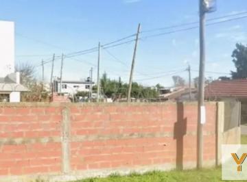 Terreno · 360m² · Terreno en Venta - - 360 m - La Plata