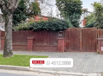 Casa · 103m² · 6 Ambientes · 2 Cocheras · Casa 3 Dorm. Venta - Martinez - Santa Fe/fleming
