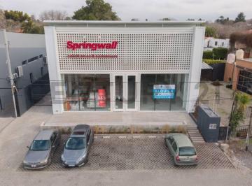 Local comercial · 335m² · 4 Cocheras · Local Comercial en Alquiler Camino Centenario, City Bell