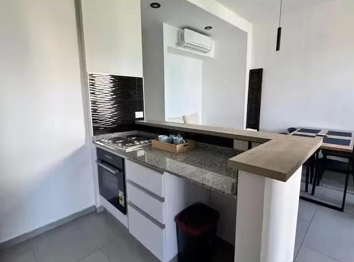 Departamento · 45m² · 2 Ambientes · 1 Cochera