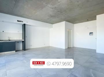 Departamento · 45m² · 1 Ambiente · 1 Cochera · Departamento Monoambiente Alquiler - Villa Martelli