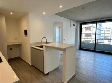 Departamento · 46m² · 2 Ambientes · 1 Cochera · Venta a Estrenar 2 Ambientes con Cochera - Florida!