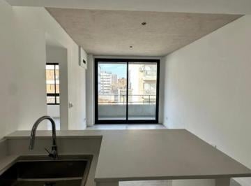 Departamento · 46m² · 2 Ambientes · 1 Cochera · Venta a Estrenar 2 Ambientes con Cochera - Florida!