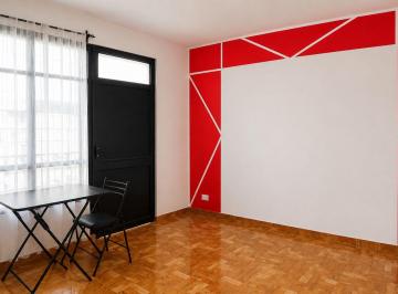Departamento · 25m² · 1 Ambiente · Venta 2 Amb Microcentro Impecable Ideal Inversión