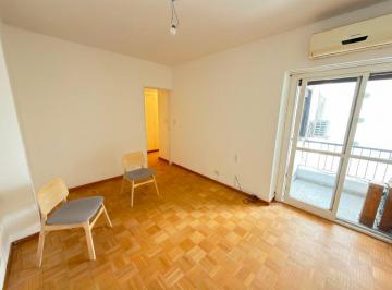 Departamento de 3 ambientes, Palermo · Departamento de 3 Ambientes en Alquiler