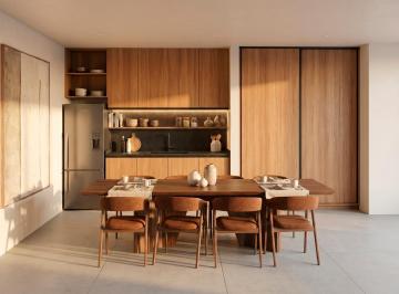 Departamento · 44m² · 2 Ambientes · Duplex de un 1 Dormitorio, Balcon con Asador y Financiacion en Cofico