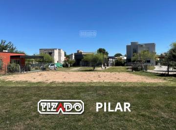 Terreno · 604m² · Terreno Lote en Venta en Los Arces, La Cañada de Pilar, Pilar