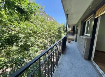 Departamento · 132m² · 4 Ambientes · 1 Cochera · 4 Ambientes en Venta en Palermo Chico con Cochera