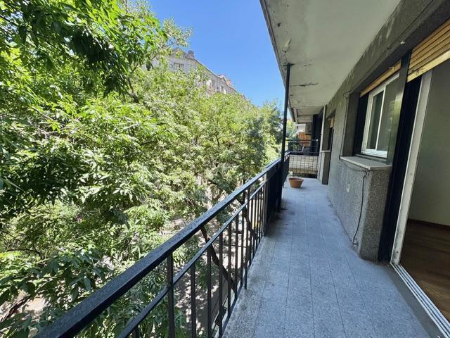 Departamento · 132m² · 4 Ambientes · 1 Cochera