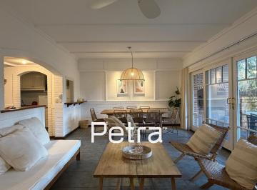 Departamento · 100m² · 3 Ambientes · 1 Cochera · Duplex en Venta en Pinamar - Terrazas Al Golf