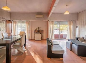 Departamento · 64m² · 3 Ambientes · Departamento en Ciudadela