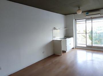 Departamento · 30m² · 1 Ambiente · Monoambiente en Alquiler en Chacarita. Torre con Amenities
