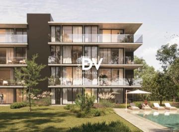Departamento · 43m² · 2 Ambientes · Departamento en San Lorenzo Chico