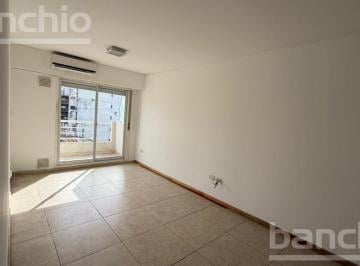 Departamento · 37m² · 2 Ambientes · Departamento - Macrocentro