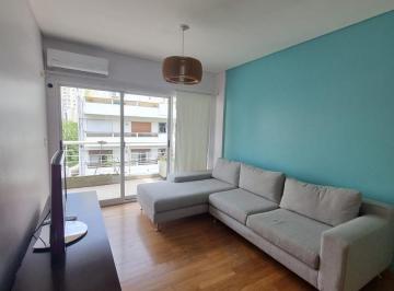 Departamento · 65m² · 3 Ambientes · 1 Cochera · Alquiler Departamento 3 Ambientes en Recoleta