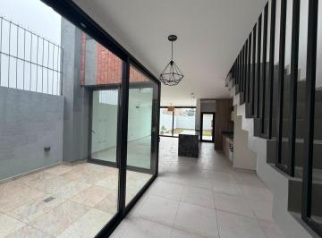 PH · 180m² · 4 Ambientes · 2 Cocheras · Dúplex Premium a La Venta en Mansos del Sur 3 Dorm.