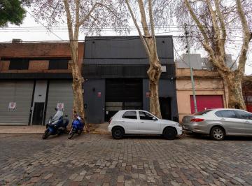 Terreno · 508m² · Venta Lote Villa Crespo