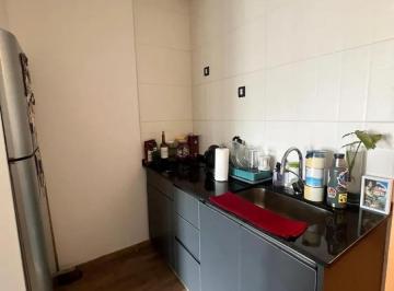 Departamento · 35m² · 1 Ambiente · Departamento Monoambiente en Venta - 1 Baño - Parque Cha
