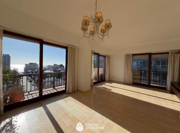 LIVING · Venta Piso 4 Ambientes Al Frente Loma Santa Cecilia