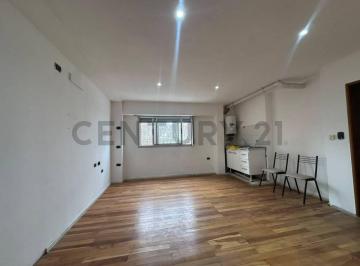 Departamento · 33m² · 1 Ambiente · Monoambiente en Alquiler en La Plata