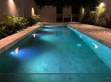 Departamento de 1 ambiente, Palermo · Departamento de 30 m² Amoblado en Alquiler y Alquiler Temporal en Palermo Hollywood