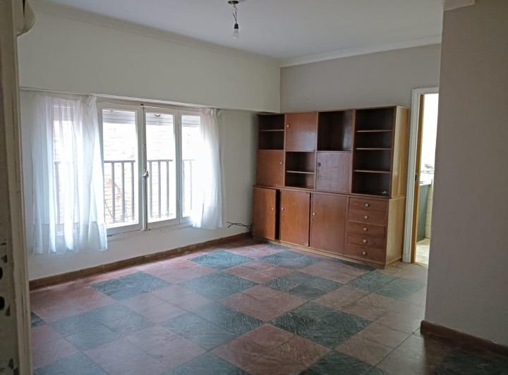 Departamento · 60m² · 3 Ambientes