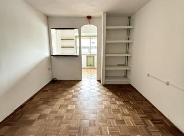 Departamento · 30m² · Monoambiente en Alquiler | Calle 4 Entre 49 y 50 | Pleno Centro