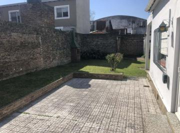 Casa · 135m² · 5 Ambientes · 1 Cochera · Casa, Lote Propio, Gran Jardin, a Reciclar, Tigre