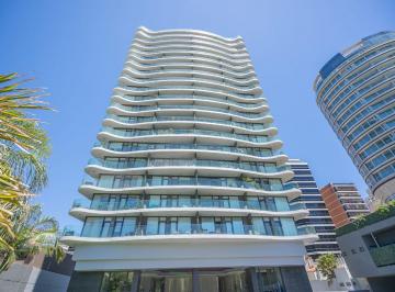 Departamento · 187m² · 4 Ambientes · 2 Cocheras · Alquiler Torre View 4 Amb Vista Al Rio