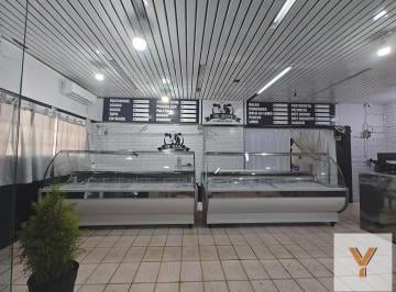 Fondo de comercio · 55m² · 2 Ambientes · Fondo de Comercio en Venta - Carnicería - 55 m² - Villa Elvira, La Plata