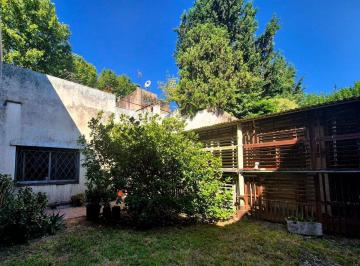 Casa · 123m² · 4 Ambientes · 2 Cocheras · Venta Casa a Reciclar en Villa Pueyrredon