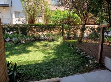 Casa · 42m² · 2 Ambientes · 1 Cochera · Alquiler Departamento en Las Mercedes
