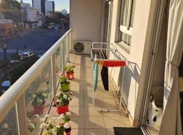 Departamento de 2 ambientes, La Plata · Venta de Departamento de 1 Dormitorio en Diagonal 74 Entre Plaza Italia y 6