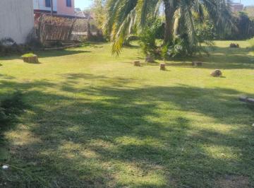Terreno , Ensenada · 15 E/ 52 y 54 - Lote en Venta en Villa del Plata Sur