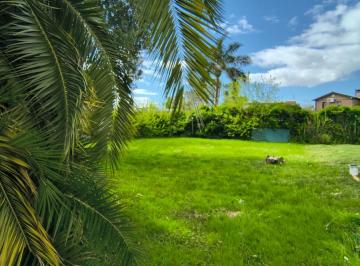 Terreno , Ensenada · 15 E/ 52 y 54 - Lote en Venta en Villa del Plata Sur