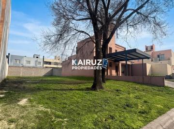 Terreno · 253m² · Terreno en Venta en Miradores de Manantiales 1