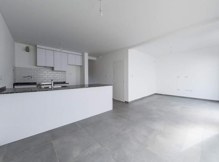 Casa · 108m² · 4 Ambientes · 1 Cochera