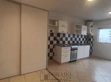 Departamento · 30m² · 1 Ambiente · Hermoso Monoambiente