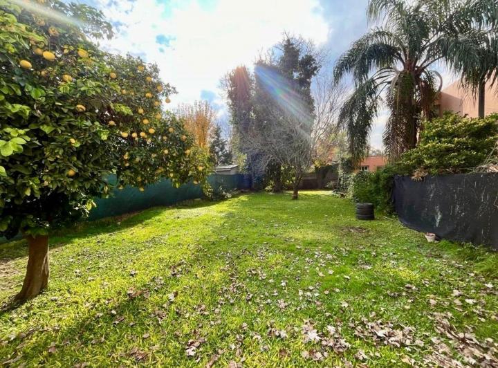 Casa · 95m² · 3 Ambientes · 2 Cocheras