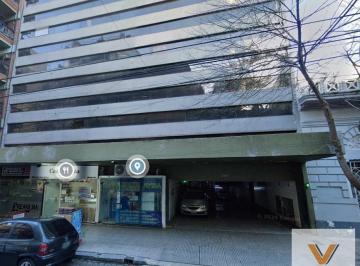 Garage · 12m² · 1 Cochera · Cochera en Venta - 12 m² - Palermo