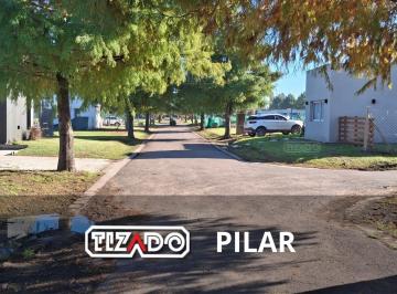 Terreno · 675m² · Terreno Lote en Venta en Brujas, Pilar, G. B. a. Zona Norte
