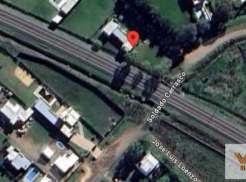 Casa · 100m² · 3 Ambientes · 2 Cocheras · Casa en Venta - 2 Dorm. 2 Baños - 100 m² - Chascomus