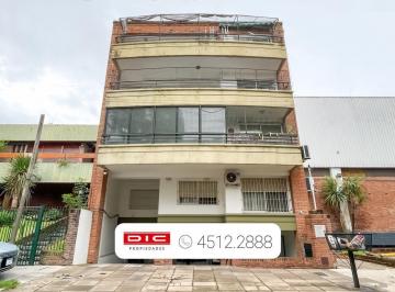 Departamento · 65m² · 2 Ambientes · Semipiso 2 Ambientes Venta - Martinez Santa Fe/fleming