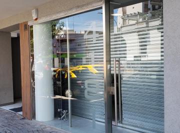 Local comercial · 107m² · Local en Palerno Soho