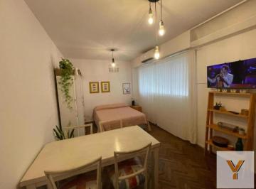 Departamento · 20m² · 1 Ambiente · Departamento Monoambiente en Venta - 1 Baño - Retiro