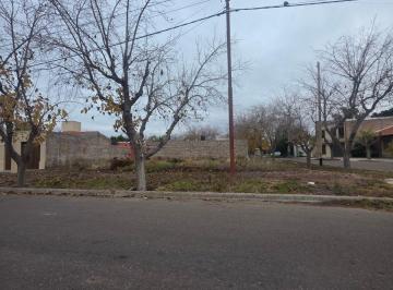 Terreno , San Martín · Se Vende Lote Esquina en Barrio Trebol
