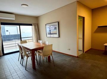 Departamento · 52m² · 2 Ambientes · Alquiler Depto 2 Ambientes Nunez